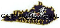 KENTUCKY,FBI 2